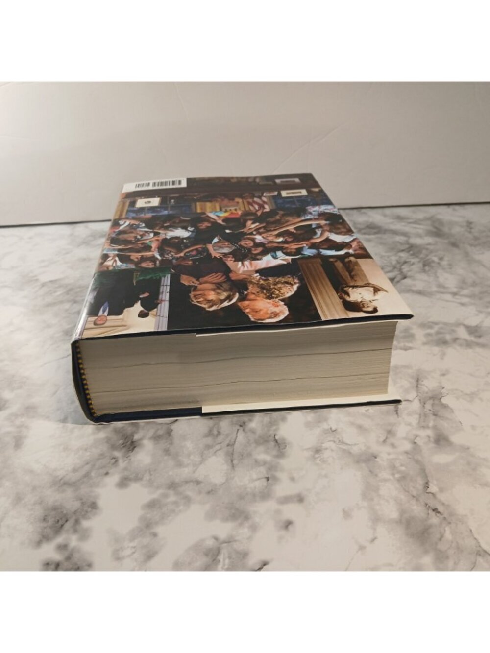 My Life Bill Clinton Hardcover Autobiography Memoir 1st EDITION U.S. President - Picture 9 of 9